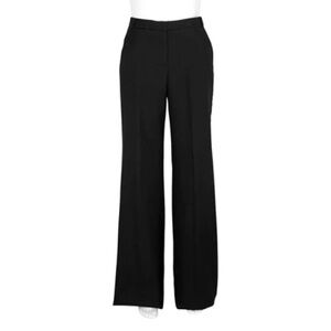 BURBERRY
Beechmont Wide Leg Trousers